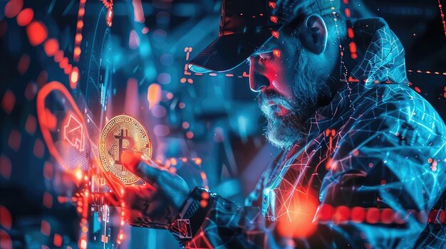Crypto Crimes Cost $2bn in H1 2024: A New High in Digital Thievery, Yet Investor Popularity Soars