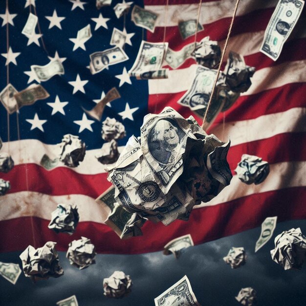 Dollar Dominance: The Unstoppable Surge Ahead of the U.S. Elections