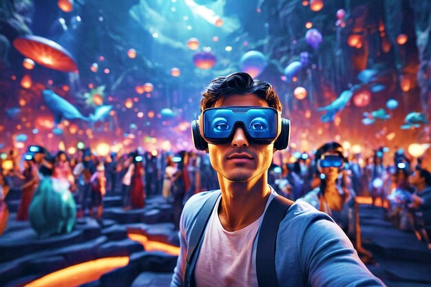 Fortnite and Disney: Big Announcements Await at D23 Brazil