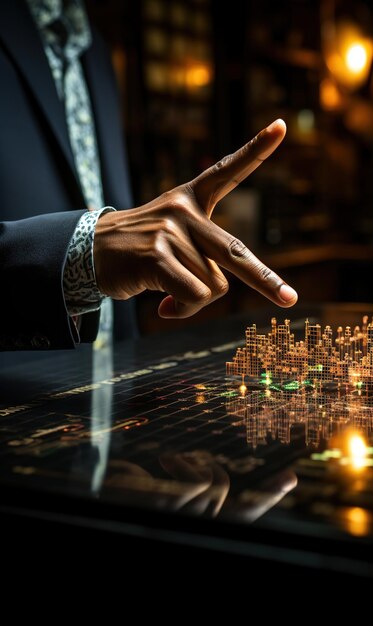 Guru4Invest Unveils New Platform: Seamless Investment Experience Awaits