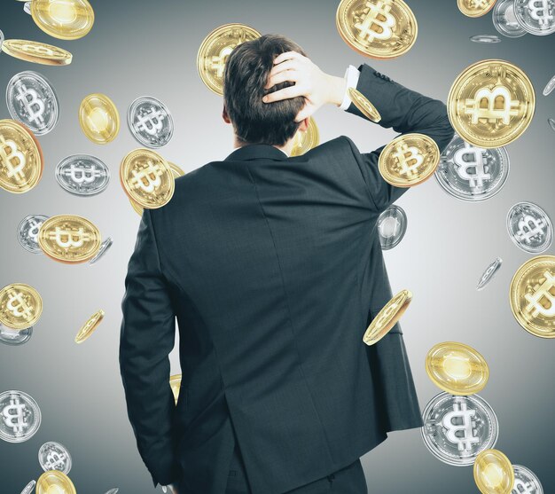 Jefferies Embraces Bitcoin: Why the Firm Holds 5% Amid USD Uncertainty