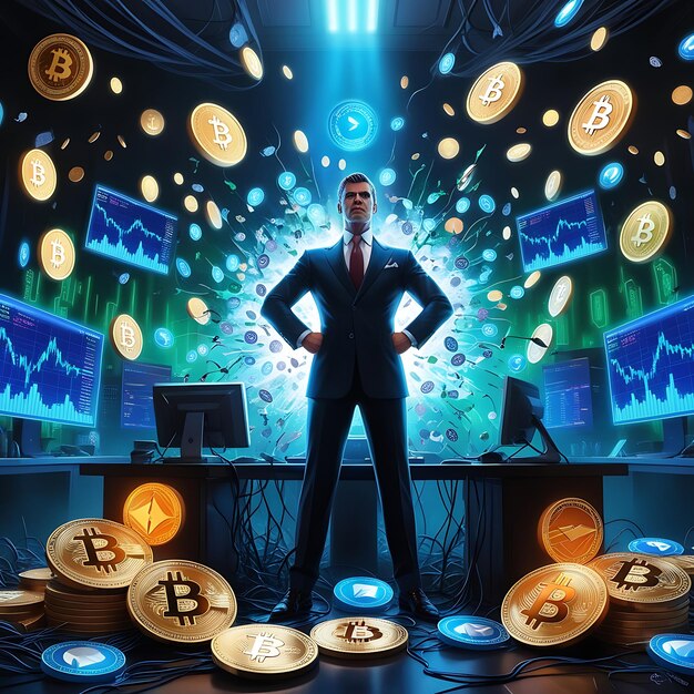 Maximizing Affiliate Earnings in Crypto and Casino Niches with OFFER.ONE