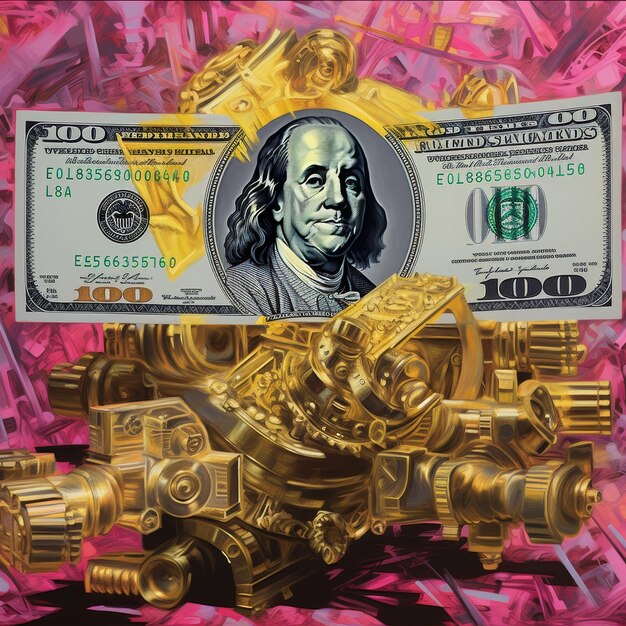 Putin's Confession: The US Dollar Remains Reigning Currency