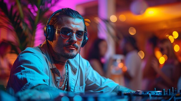 SHAQ Drops the Beat: Fortnite's Newest DJ Skin Featuring NBA Legend Shaquille O'Neal