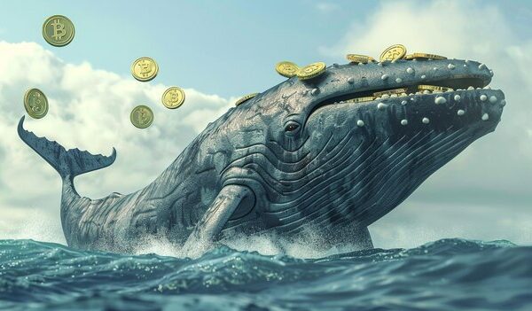 Whale Makes Waves: $2M USDC Withdrawal from Binance to Buy GOAT Tokens